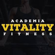 Academia Vitality