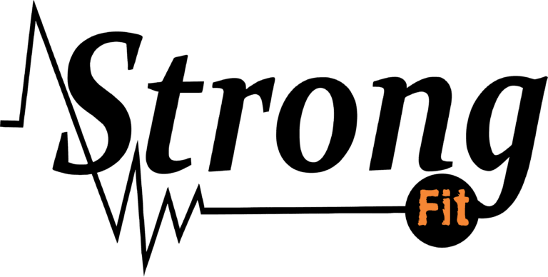 StrongFit