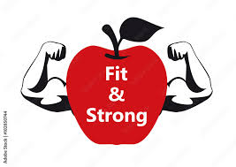 Fit & Strong