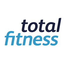 Total Fitness